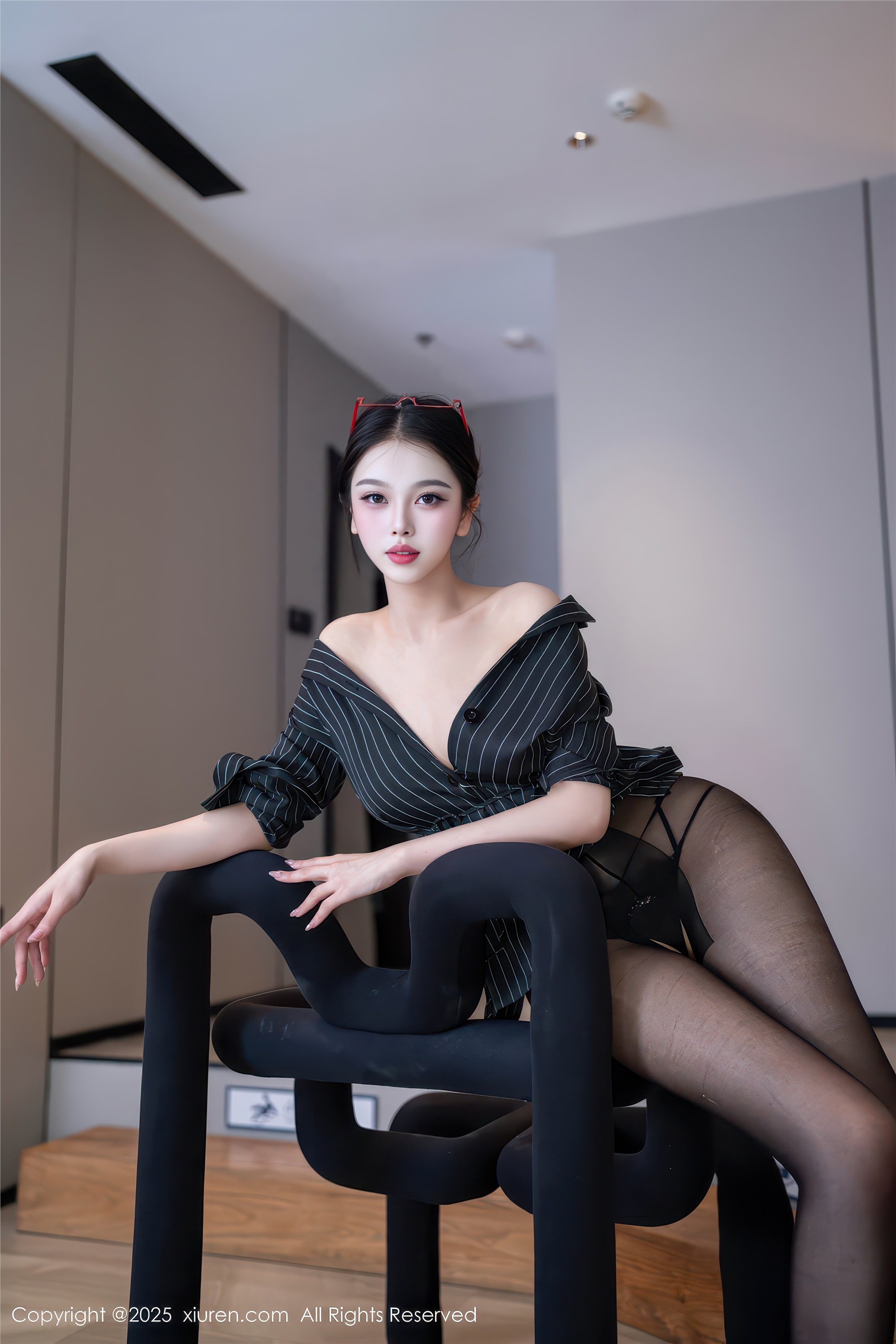 Xiuren秀人网 2025.12.26 NO.11160 诺诺子